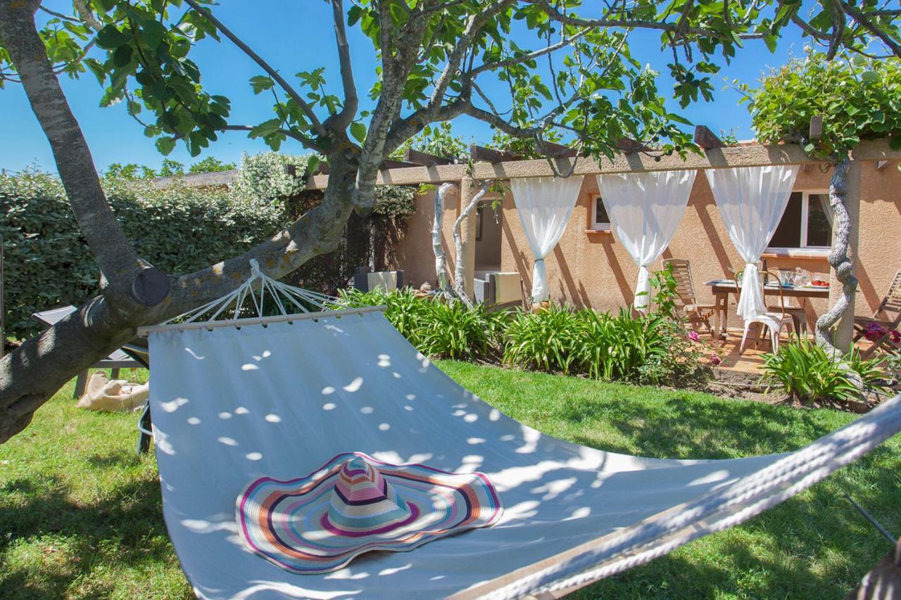 Maison Kiwi Avec Piscine Chauffee Terrasse Jardin Et Bbq A Calvi Calvi  Exterior foto