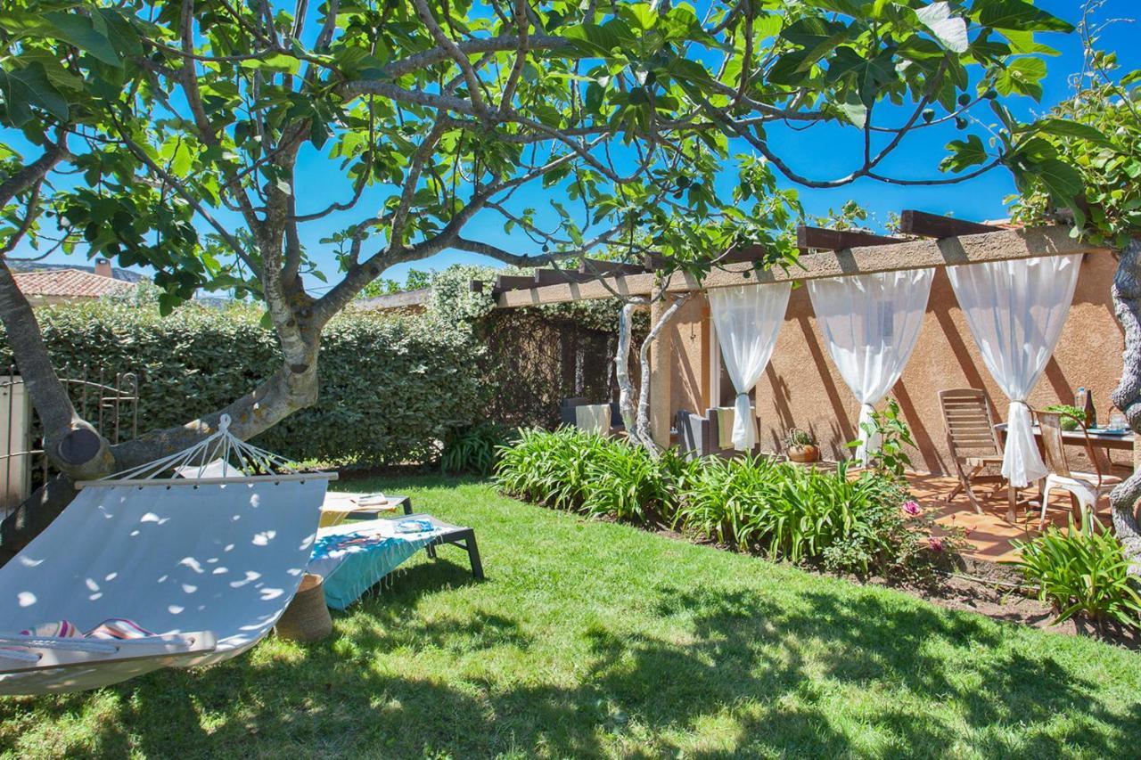 Maison Kiwi Avec Piscine Chauffee Terrasse Jardin Et Bbq A Calvi Calvi  Exterior foto