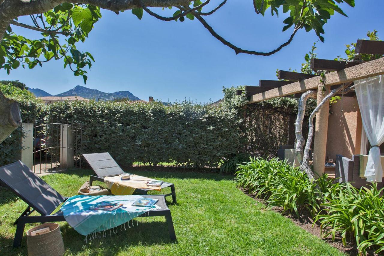 Maison Kiwi Avec Piscine Chauffee Terrasse Jardin Et Bbq A Calvi Calvi  Exterior foto
