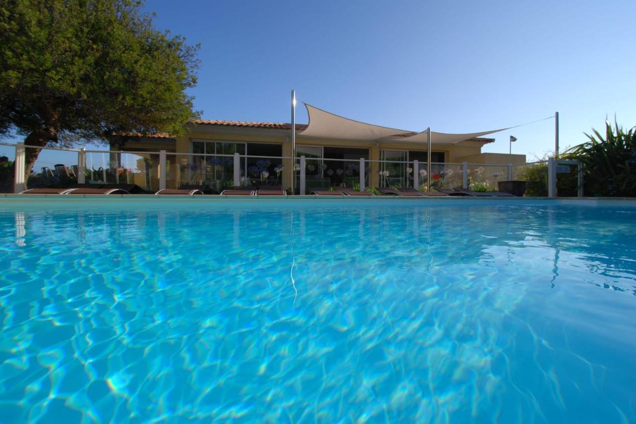 Maison Kiwi Avec Piscine Chauffee Terrasse Jardin Et Bbq A Calvi Calvi  Exterior foto
